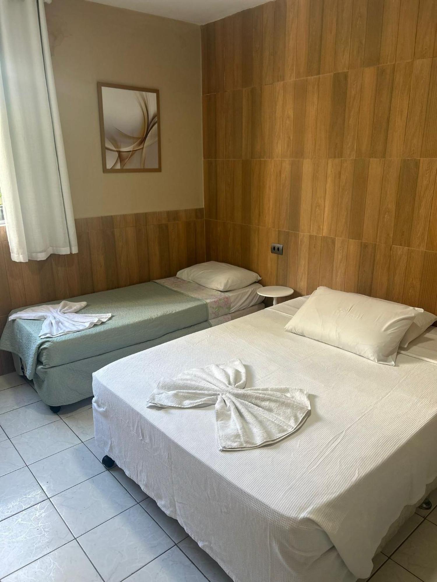 Hotel Coqueiral Recife Exterior photo