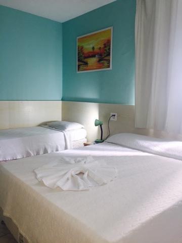 Hotel Coqueiral Recife Exterior photo