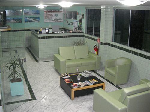 Hotel Coqueiral Recife Exterior photo