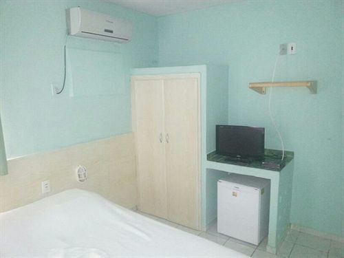 Hotel Coqueiral Recife Exterior photo